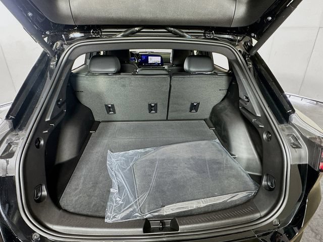 New 2025 Chevrolet Equinox EV RS w/ Active Safety Package 3 AWD/4WD image 30