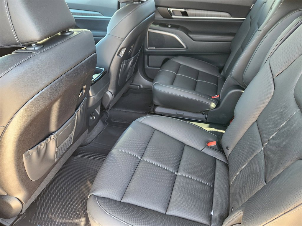New 2025 Kia Telluride EX image 19