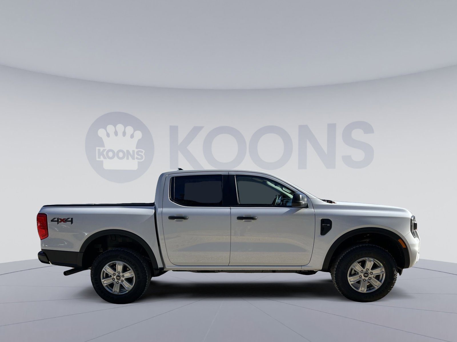 New 2025 Ford Ranger XL w/ Trailer Tow Package image 8
