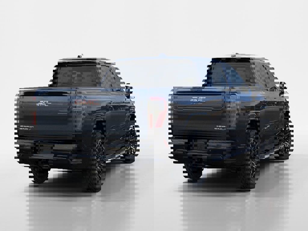 New 2026 GMC Sierra EV Denali image 5