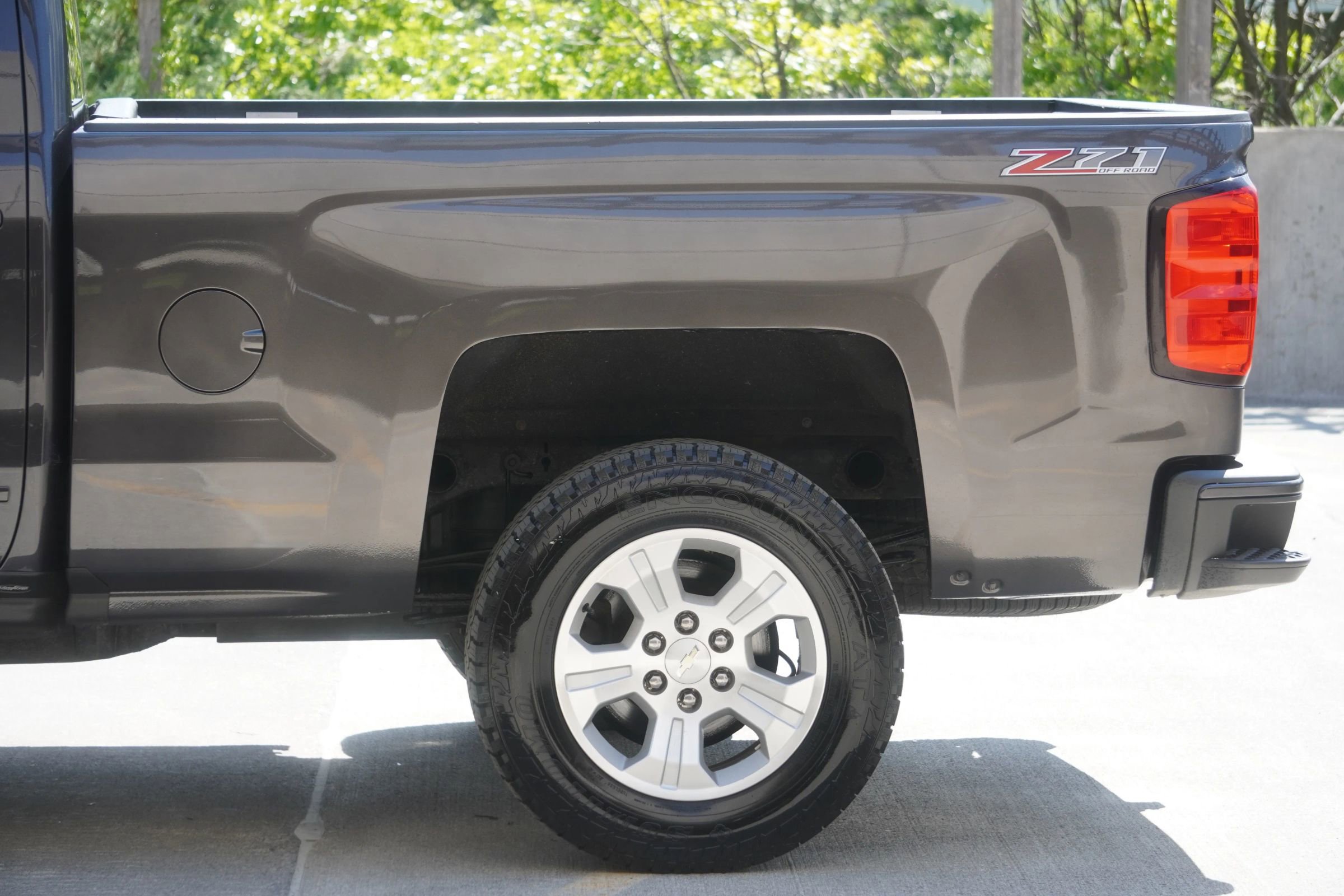 Used 2016 Chevrolet Silverado 1500 LT w/ All Star Edition AWD/4WD image 30