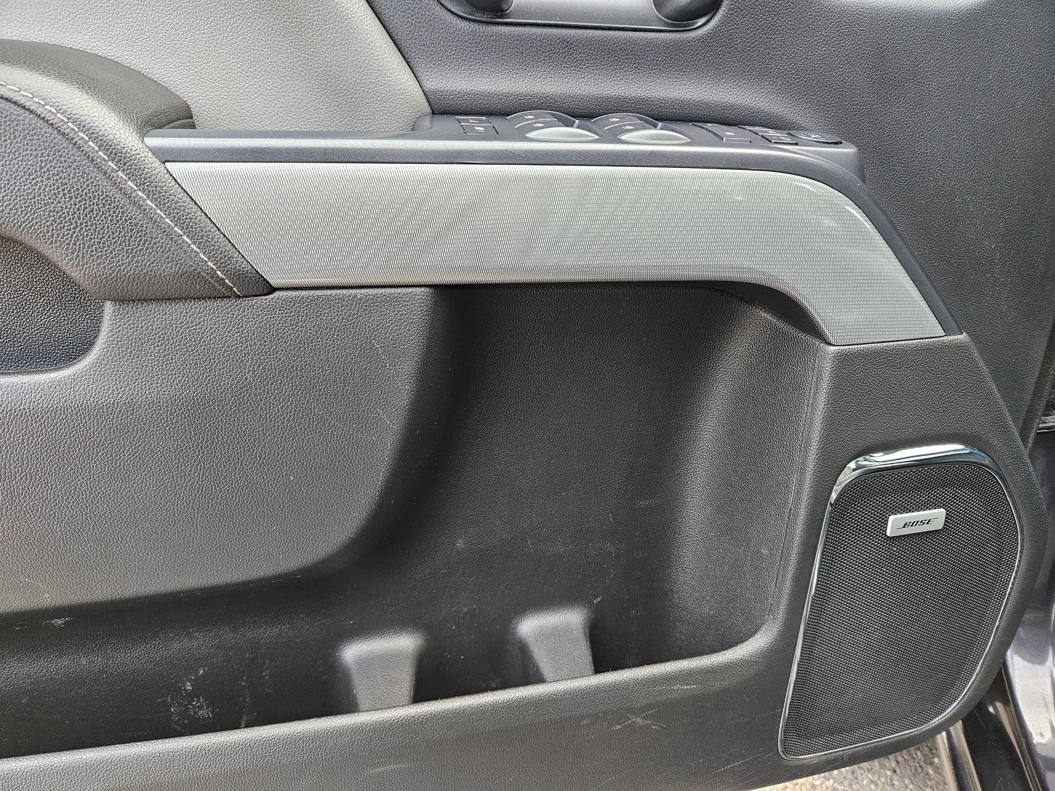 Used 2015 Chevrolet Silverado 3500 LTZ w/ Duramax Plus Package image 14