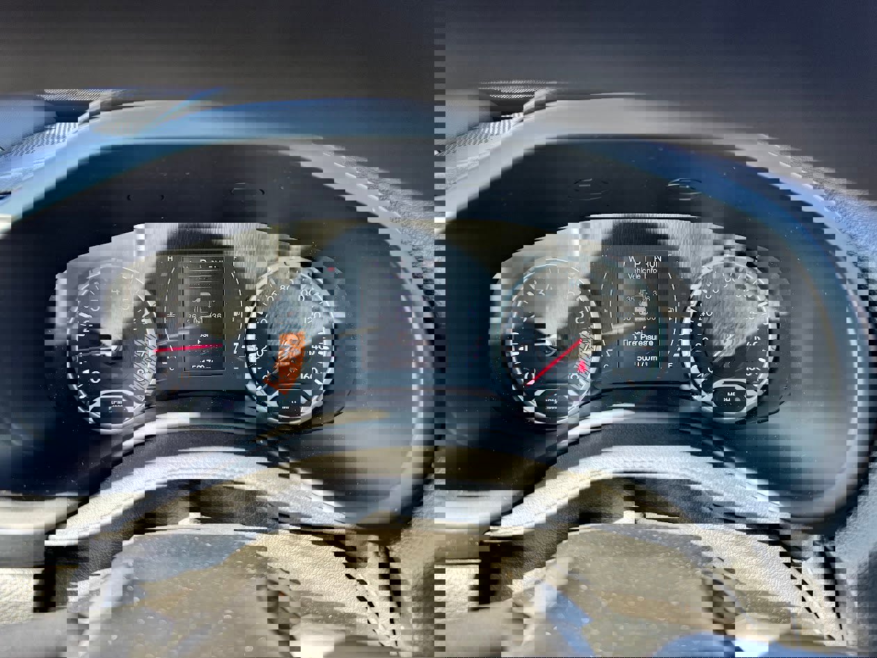 Used 2020 Jeep Renegade Sport image 11