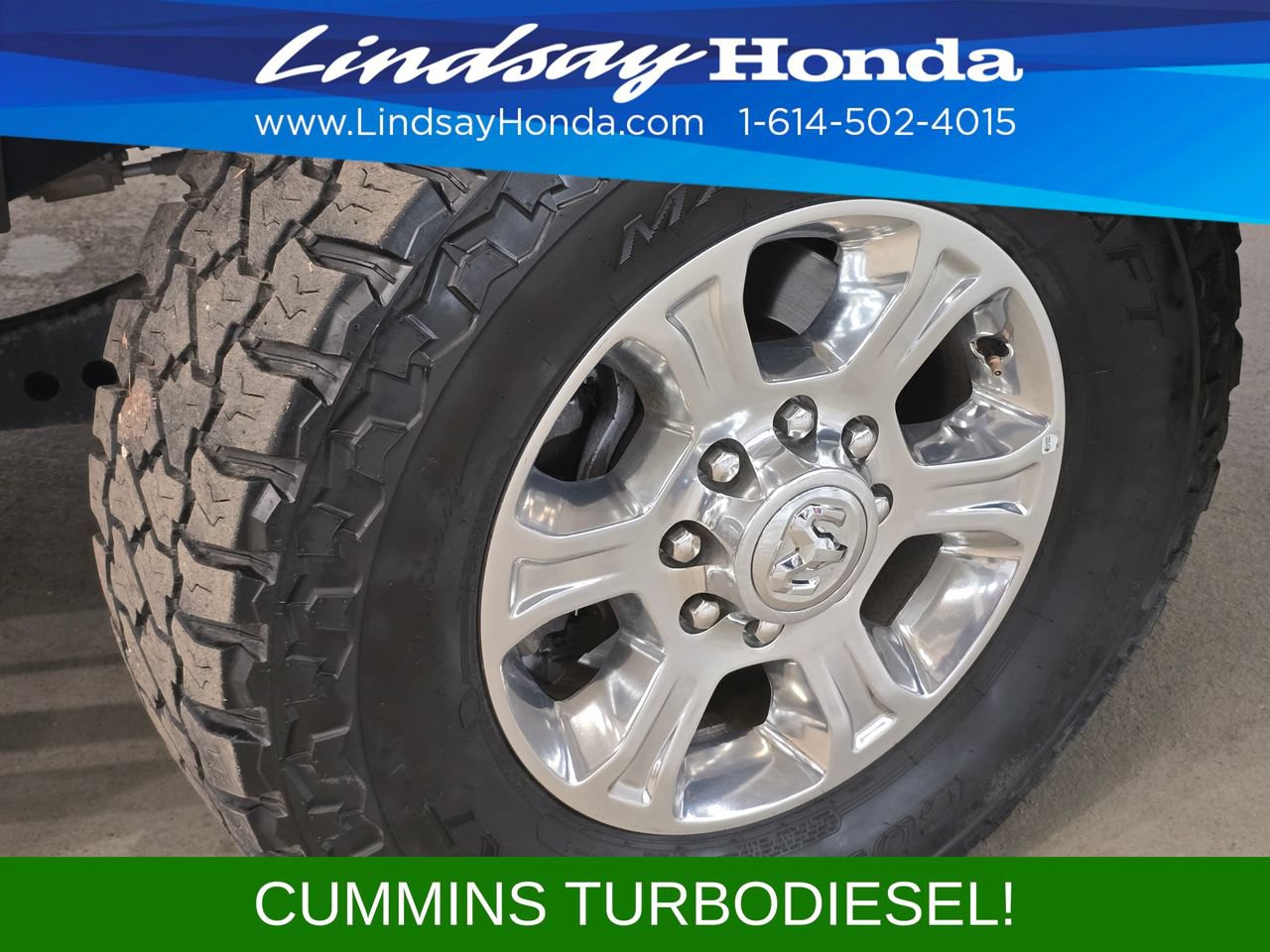 Used 2024 RAM 3500 Big Horn AWD/4WD image 25