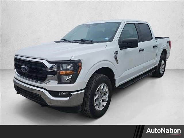 Used 2023 Ford F150 XLT