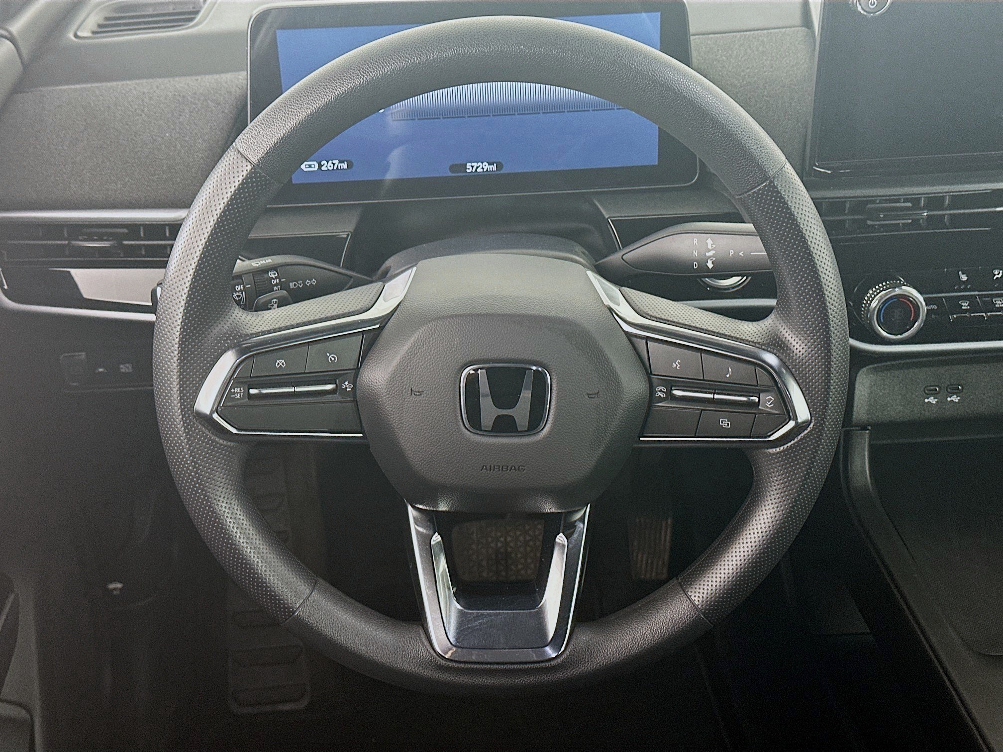 Used 2025 Honda Prologue EX image 18