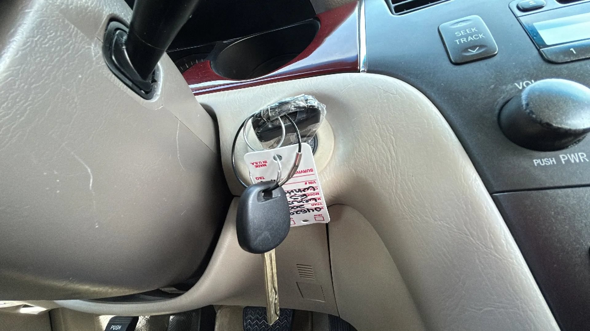 Used 2002 Lexus ES 330 FWD image 43