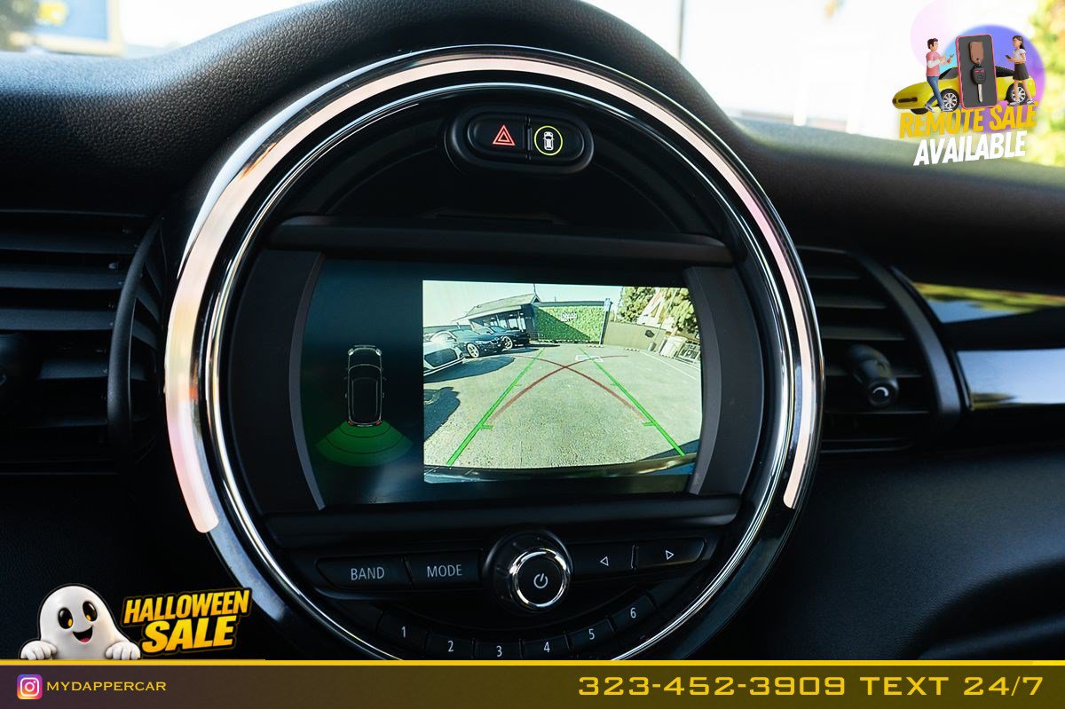 Used 2019 MINI Cooper S FWD image 30