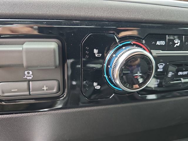 New 2026 GMC Sierra 1500 Elevation image 21