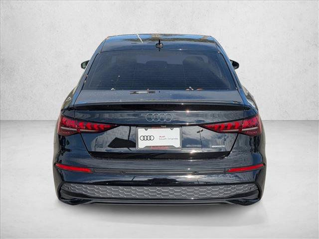 New 2026 Audi A3 2.0T Premium AWD/4WD image 6