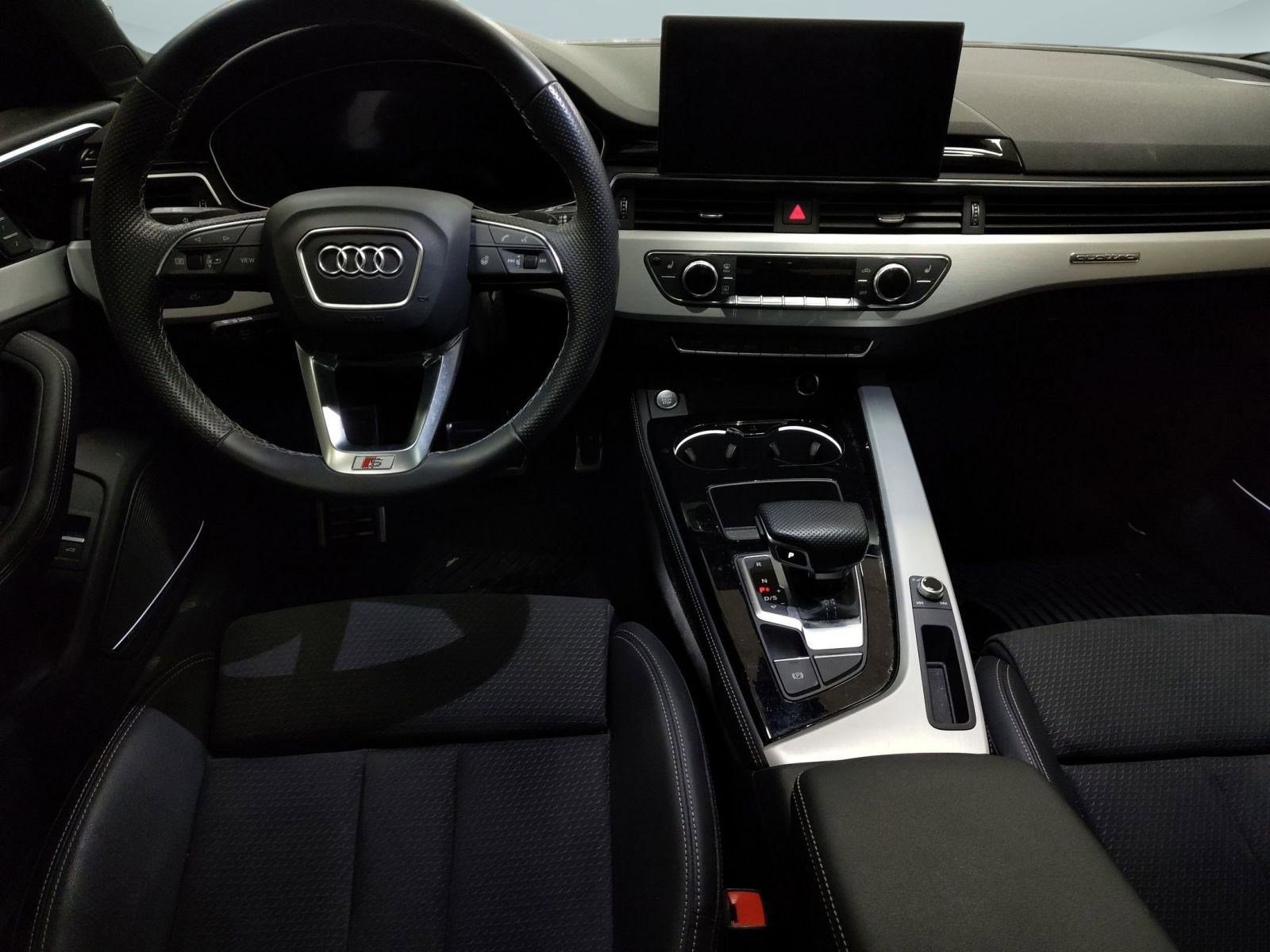 Used 2023 Audi A5 2.0T Premium Plus w/ Premium Plus image 23