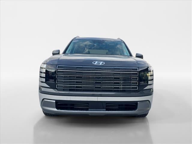 New 2026 Hyundai Palisade Limited image 8