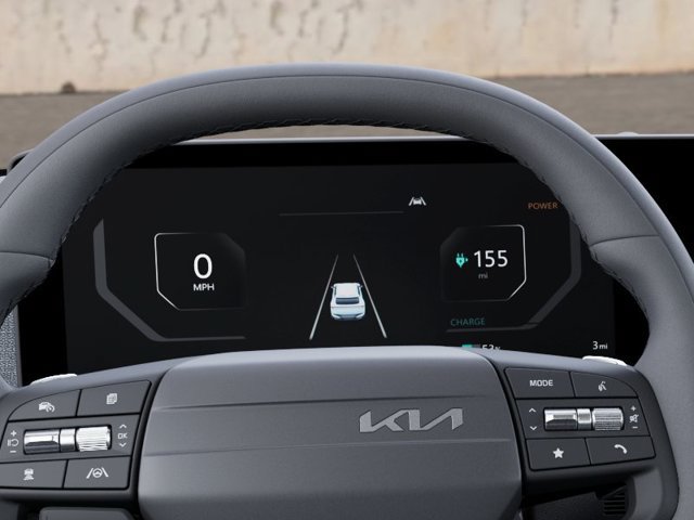 New 2026 Kia EV6 Light AWD/4WD image 22
