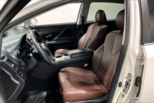 Used 2016 Toyota Venza AWD image 22