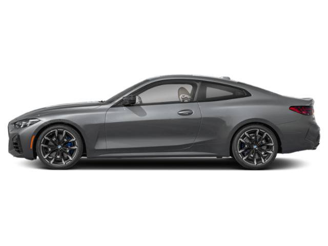 New 2027 BMW 440i xDrive Coupe w/ Premium Package AWD/4WD image 3