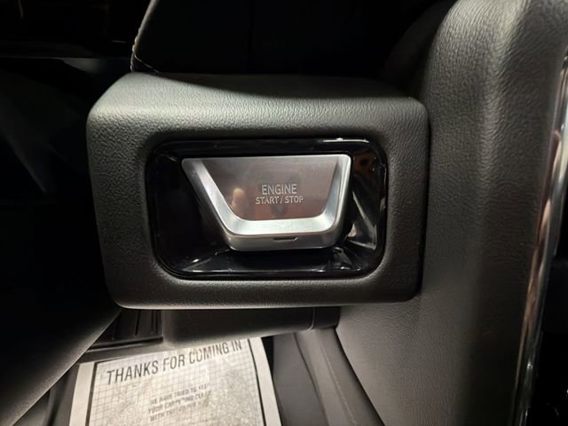 New 2026 GMC Yukon XL Elevation w/ Elevation Premium Package image 17