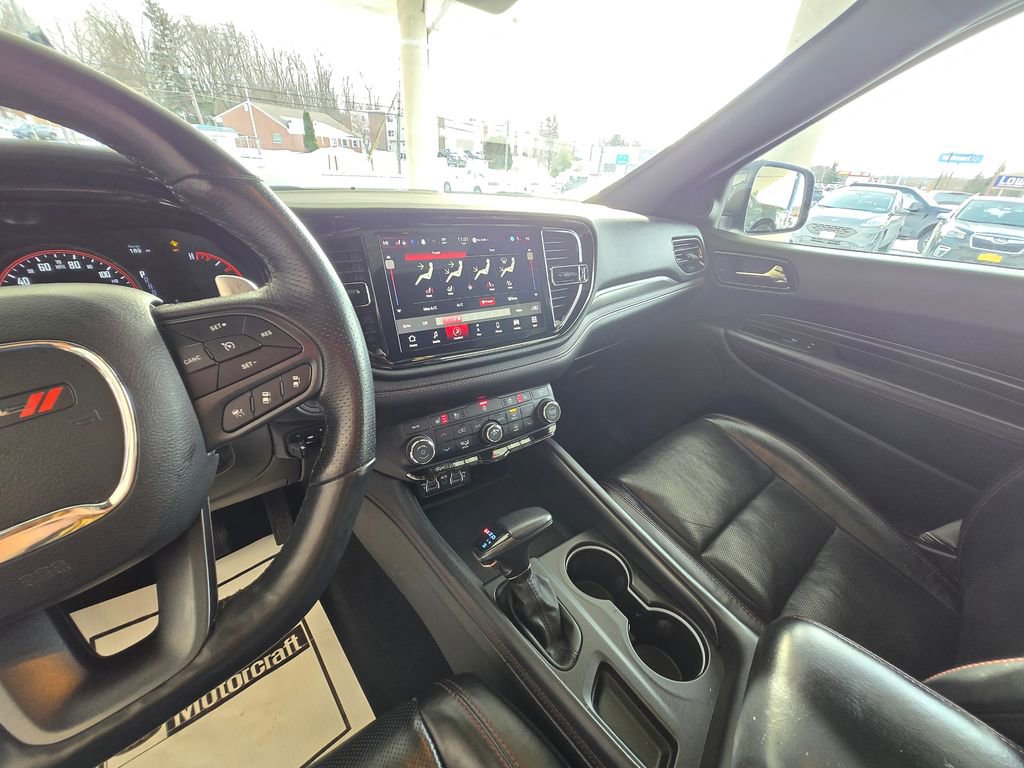 Used 2024 Dodge Durango GT image 18