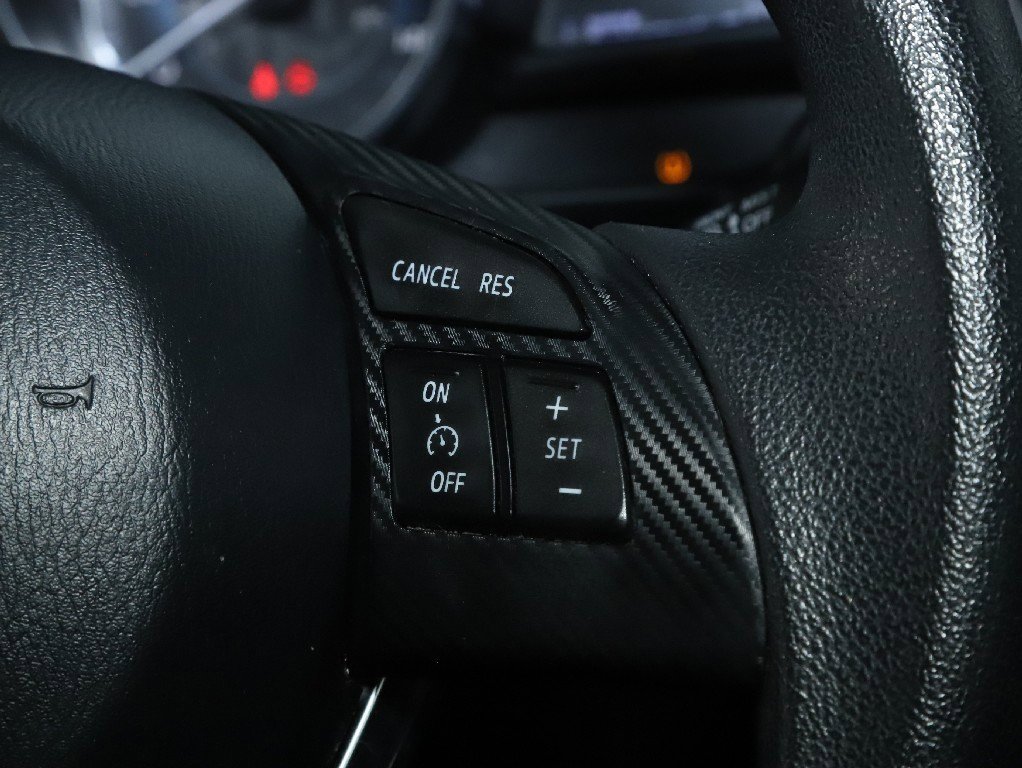 Used 2018 Toyota Yaris iA image 23