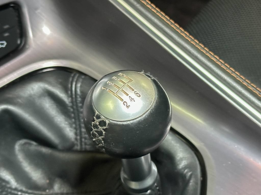 Used 2016 Dodge Challenger R/T Scat Pack RWD image 32