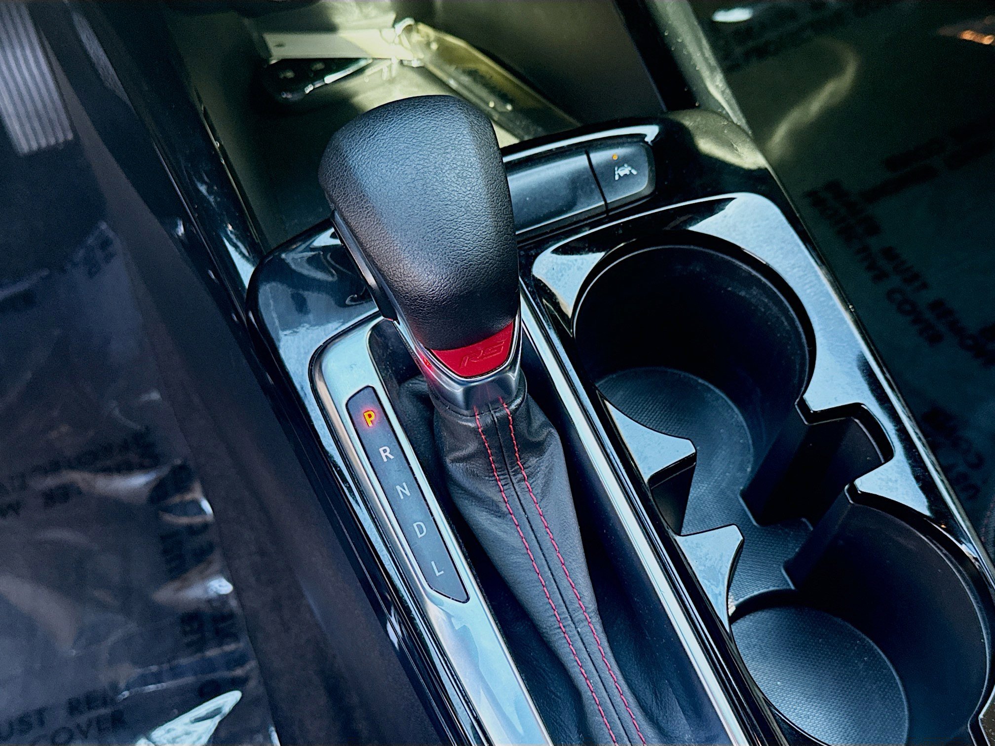 Used 2024 Chevrolet Trax RS w/ Driver Confidence Package image 15