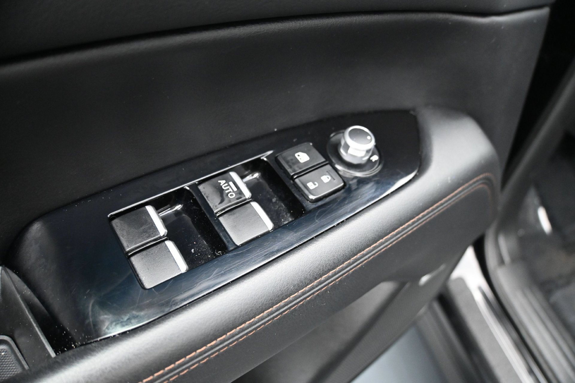 Used 2025 Toyota Grand Highlander AWD Hybrid image 19