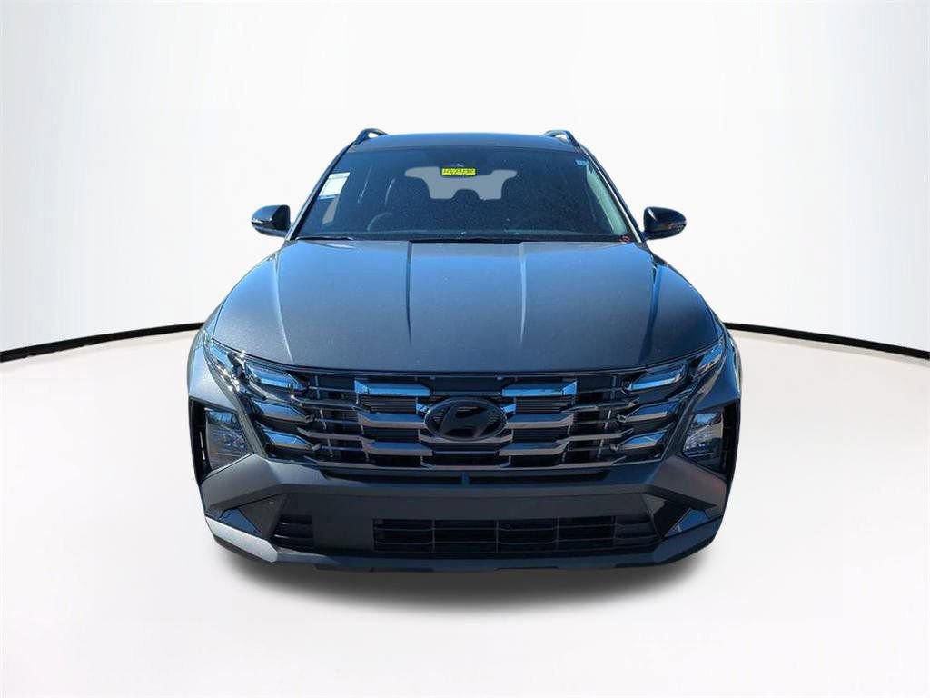 New 2026 Hyundai Tucson XRT FWD image 3