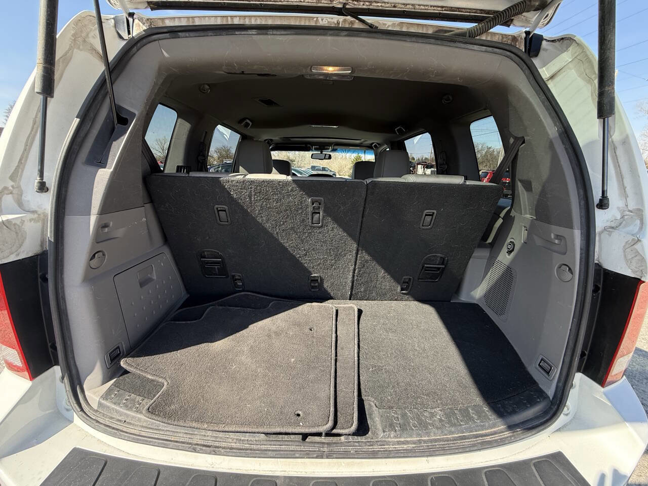 Used 2012 Honda Pilot EX-L image 15