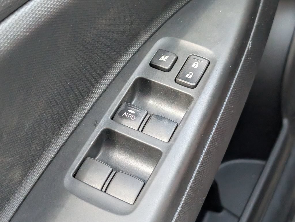 Used 2023 Mitsubishi Mirage G4 LE FWD image 10