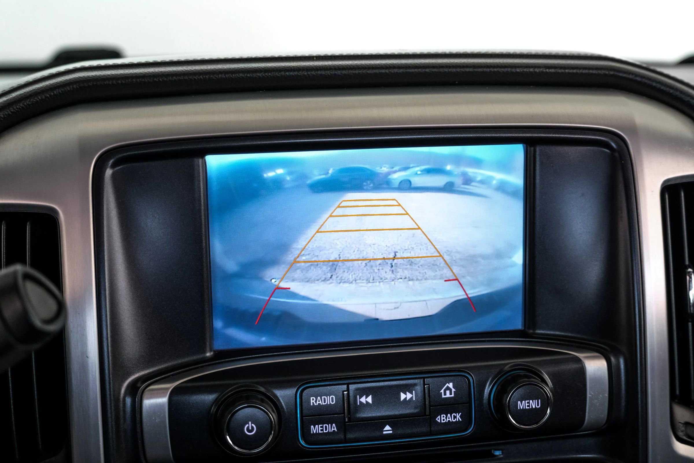 Used 2017 GMC Sierra 1500 SLE w/ SLE Value Package image 20