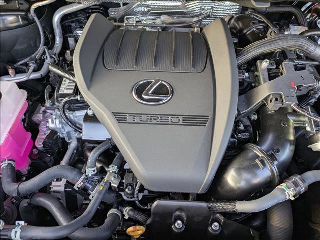 New 2026 Lexus RX 350 FWD image 16