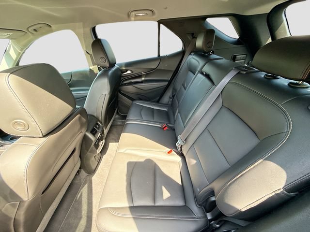 Used 2020 Chevrolet Equinox Premier AWD/4WD image 30