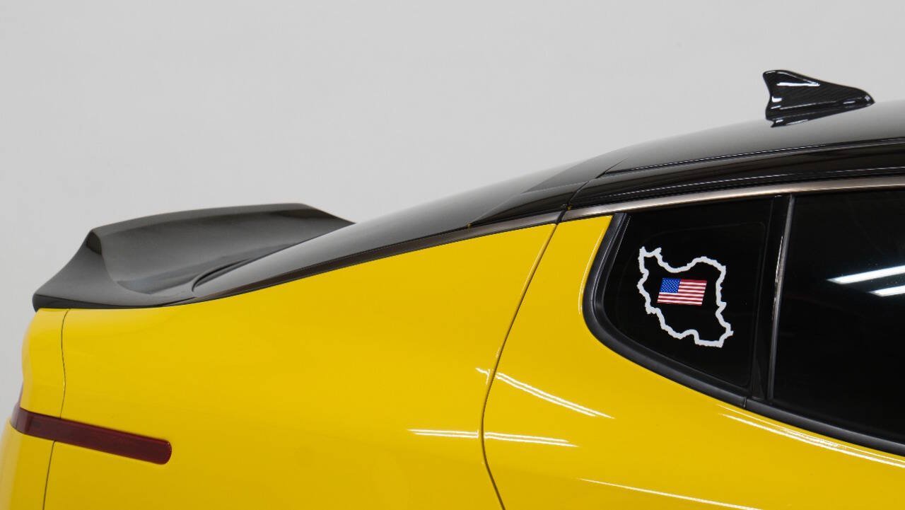 Used 2018 Kia Stinger GT2 AWD/4WD image 16