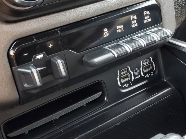 Used 2020 RAM 1500 Big Horn AWD/4WD image 25
