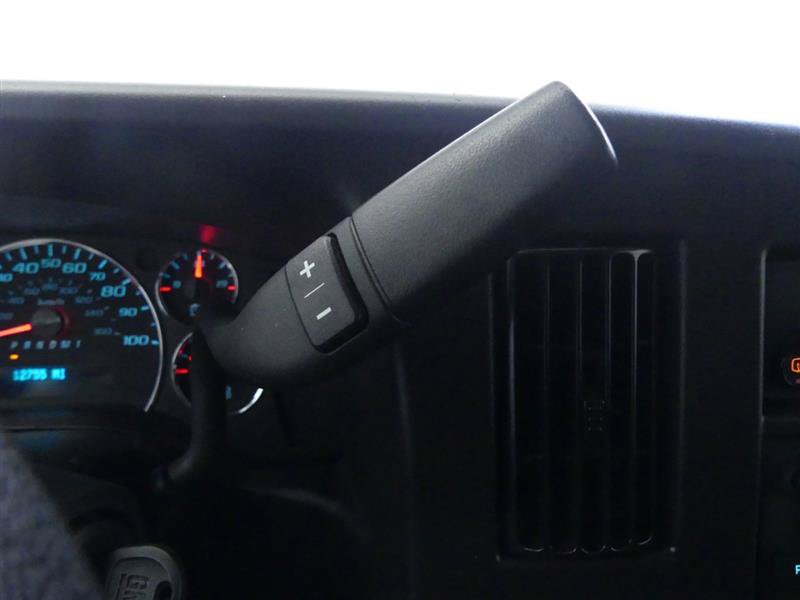Used 2024 Chevrolet Express 2500 w/ Driver Convenience Package RWD image 14