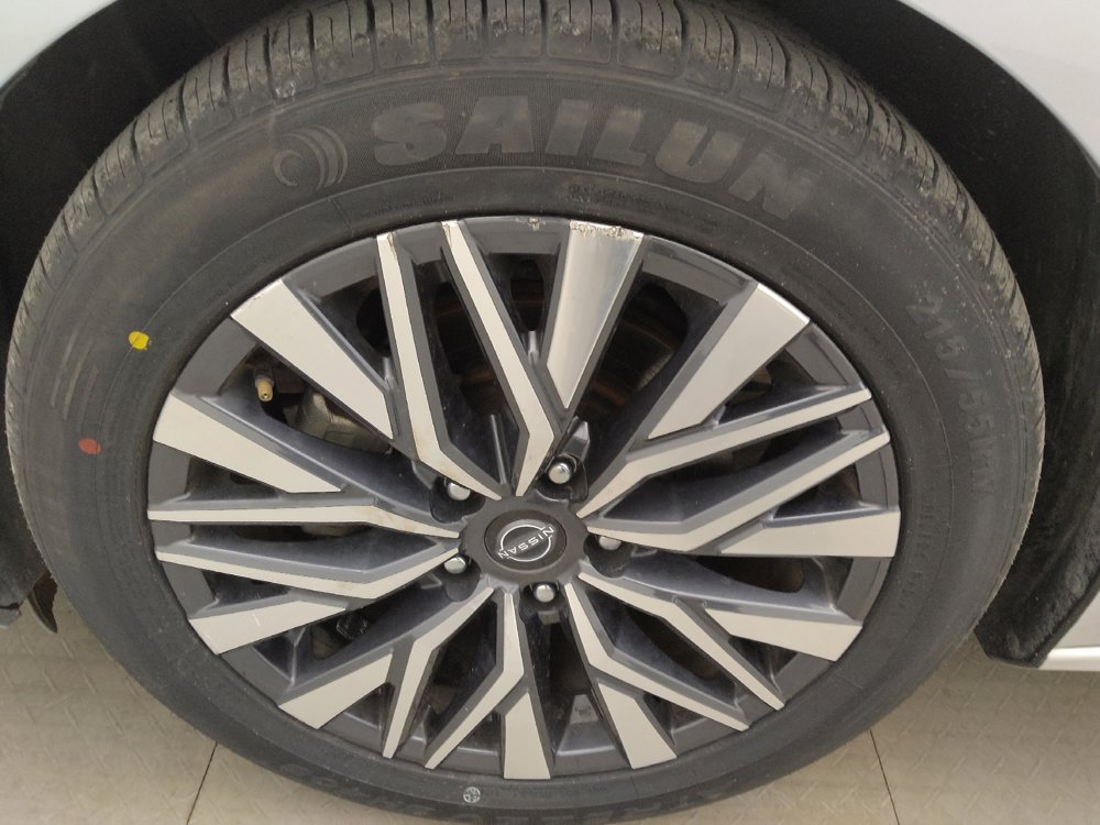 Used 2023 Nissan Altima 2.5 SV image 31