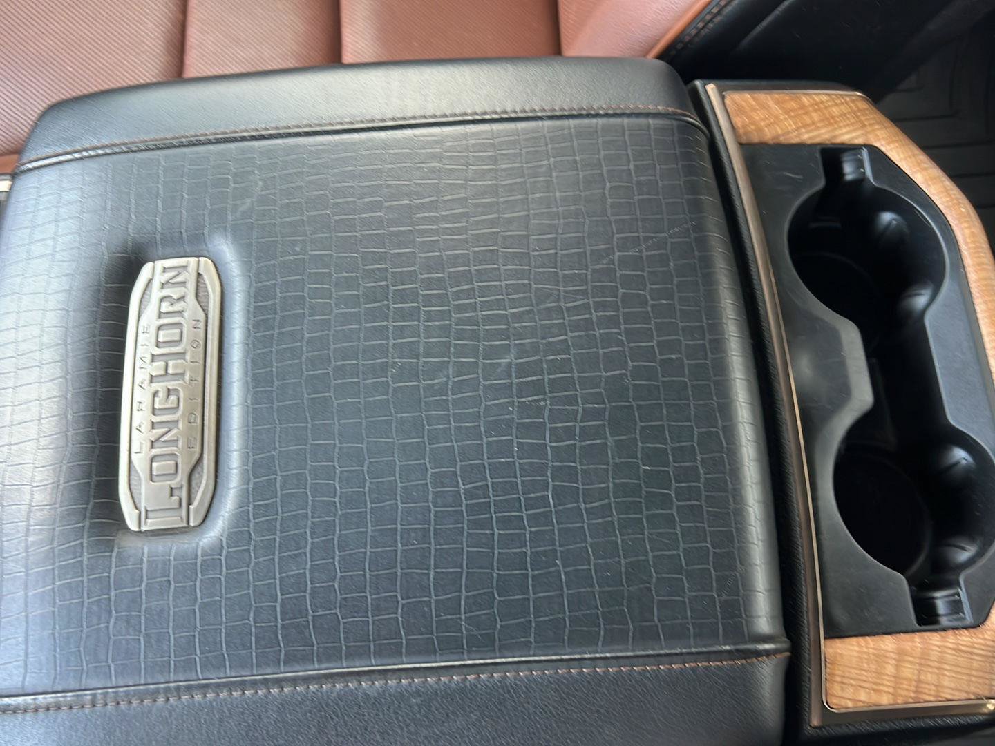Used 2019 RAM 1500 Limited AWD/4WD image 27
