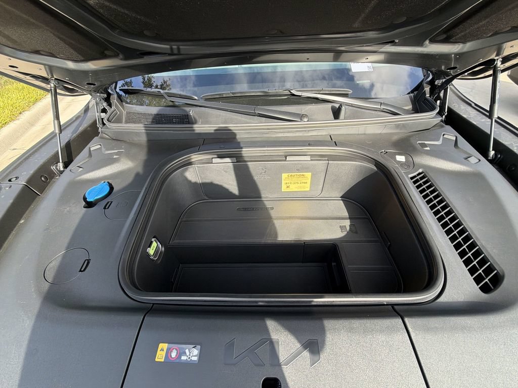 New 2026 Kia EV9 Wind AWD/4WD image 19