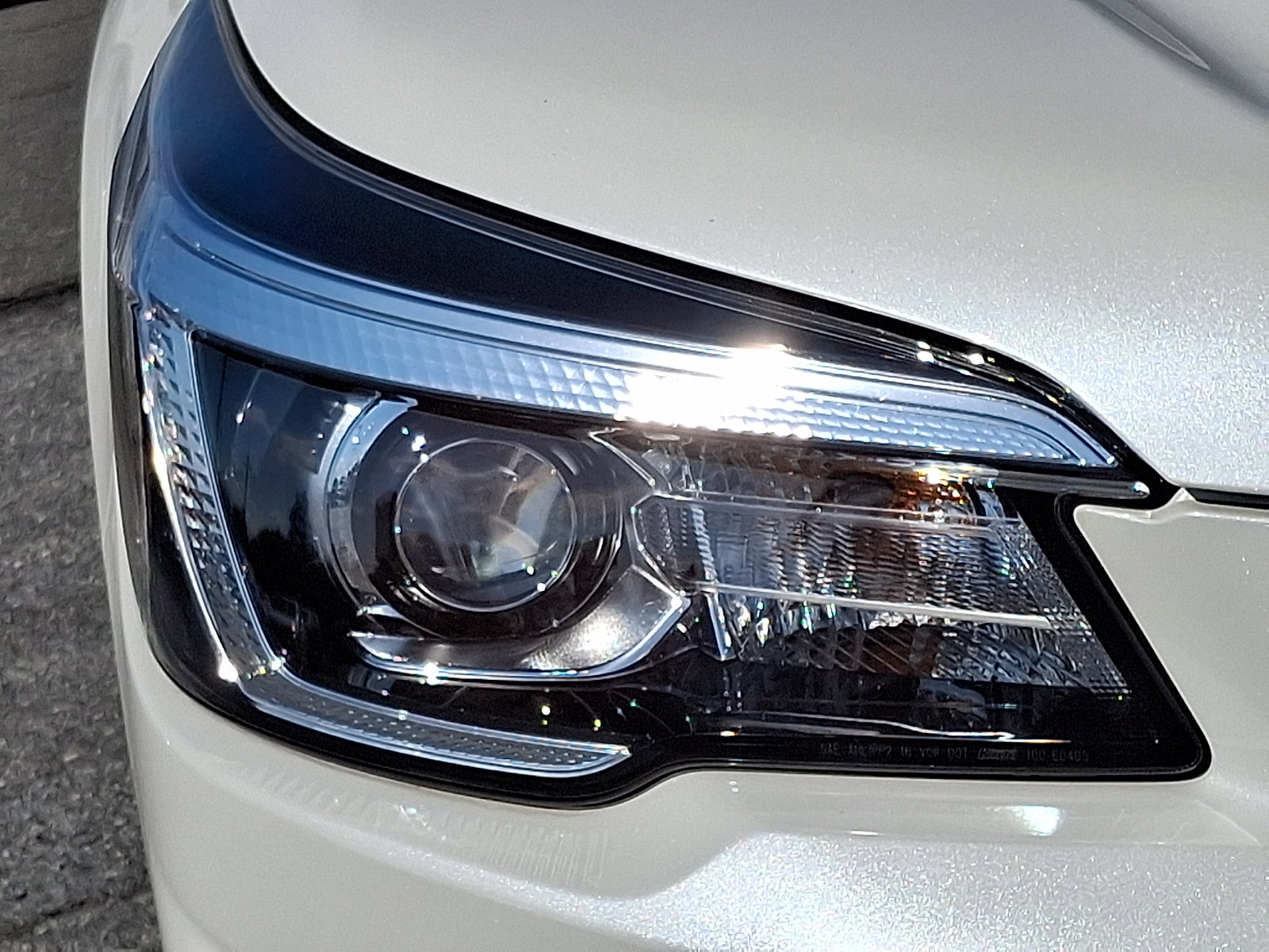 Used 2019 Subaru Forester Premium image 9