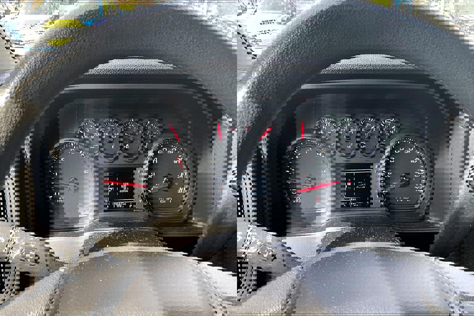 Used 2025 Chevrolet Silverado 2500 Custom w/ Custom Value Package image 26