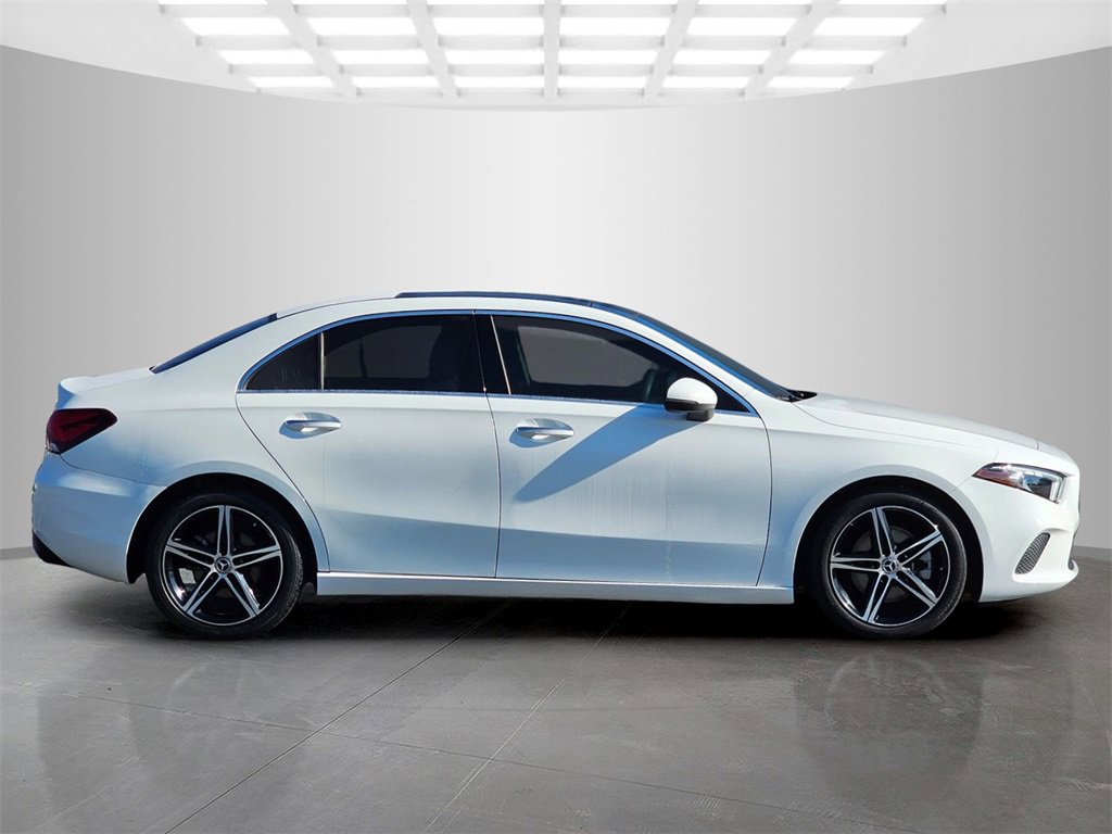 Used 2022 Mercedes-Benz A 220 image 7