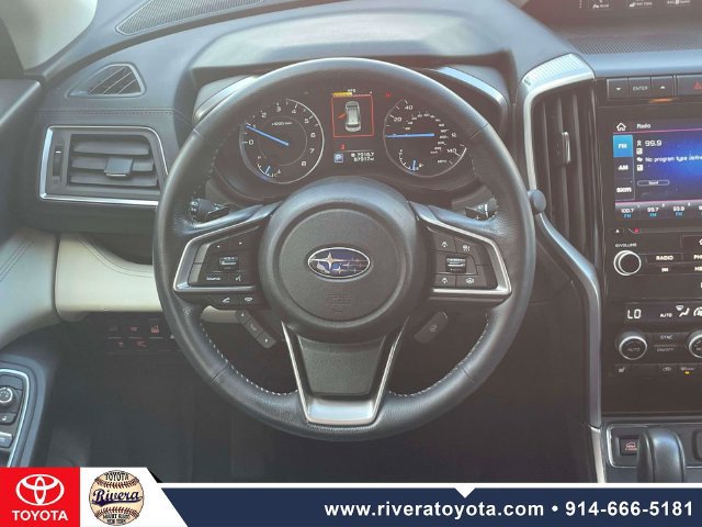 Used 2021 Subaru Ascent Limited AWD/4WD image 16