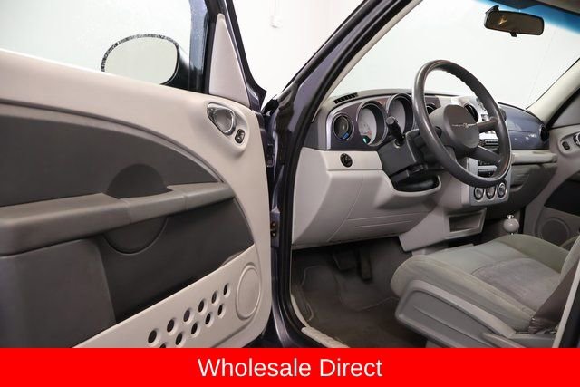 Used 2007 Chrysler PT Cruiser Touring w/ Fleet Value Group I image 8