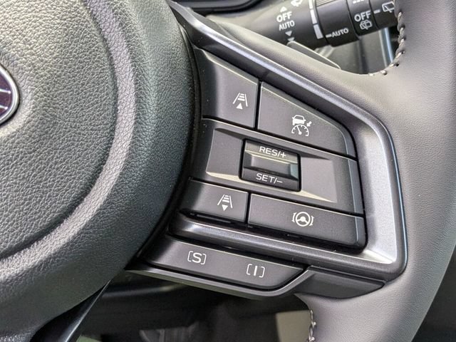New 2026 Subaru Forester Premium AWD/4WD image 15