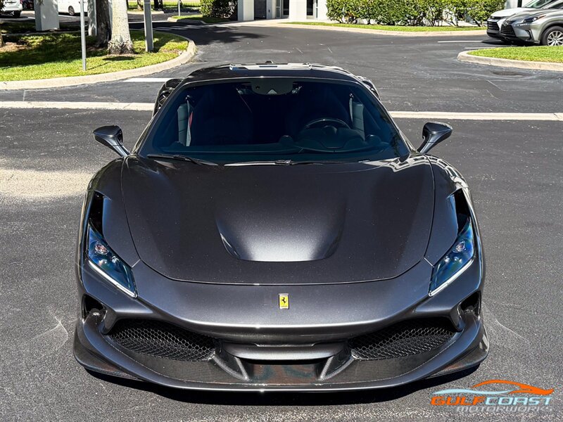 Used 2021 Ferrari F8 Tributo RWD image 5