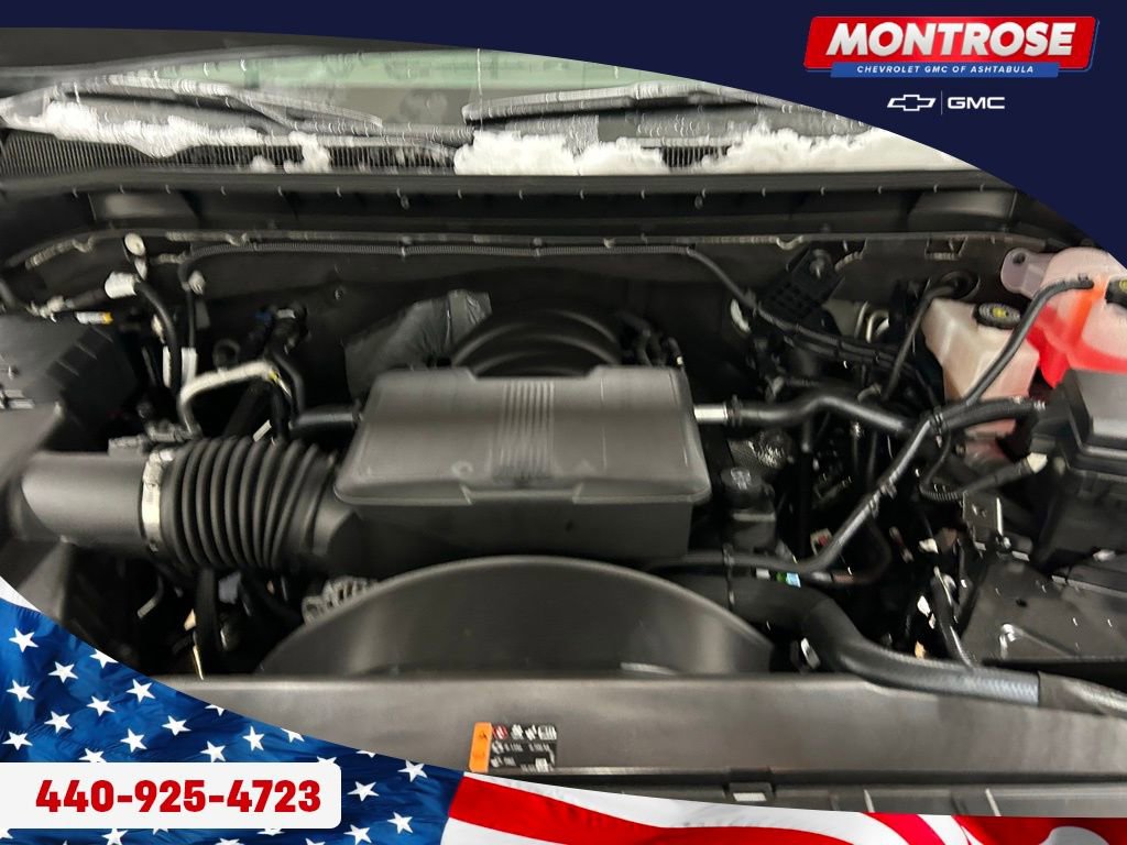 New 2026 GMC Sierra 2500 SLE image 30