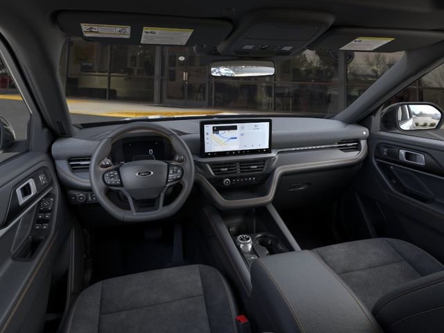 New 2026 Ford Explorer Tremor AWD/4WD image 9