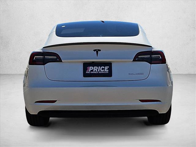 Used 2023 Tesla Model 3 Performance AWD/4WD image 7