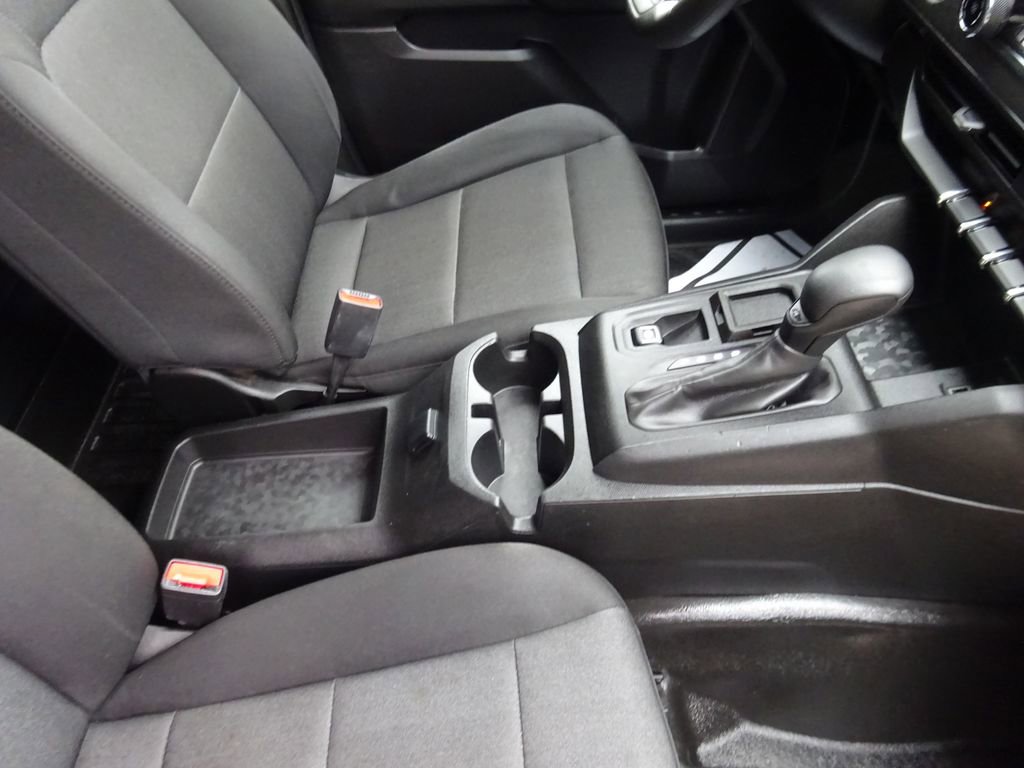 Certified 2023 Chevrolet Colorado W/T image 21