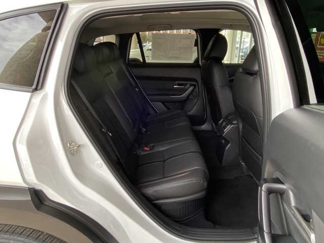 New 2026 MAZDA CX-50 AWD 2.5 Hybrid w/ Cargo Package image 39