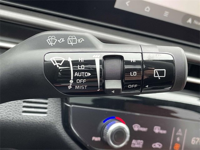 New 2026 Kia Sportage SX image 32